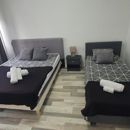 Appartement Centre De Annemasse Bagian luar foto
