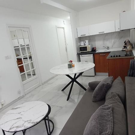 Appartement Centre De Annemasse Bagian luar foto