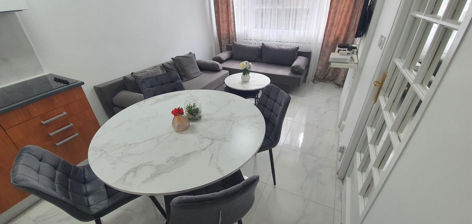 Appartement Centre De Annemasse Bagian luar foto