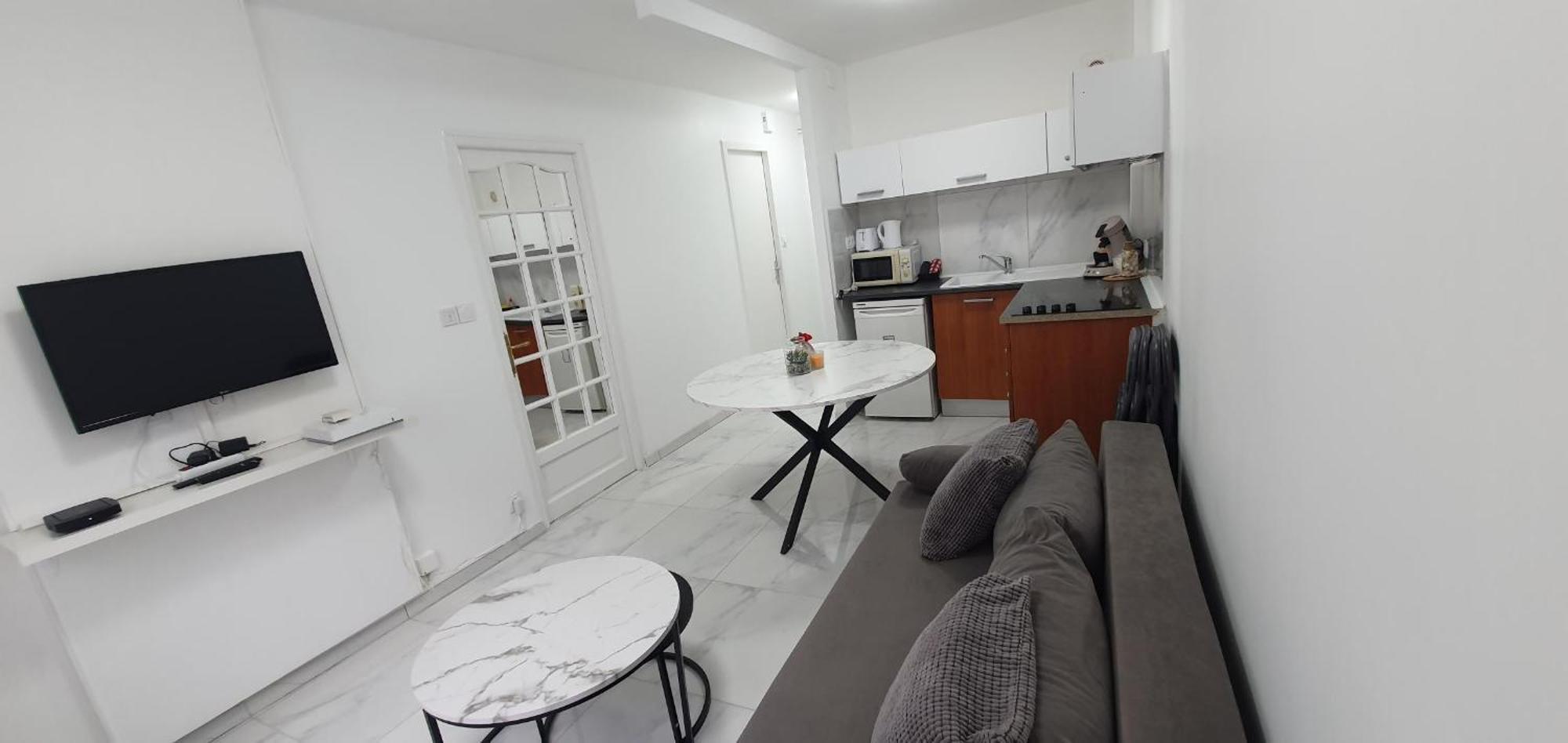 Appartement Centre De Annemasse Bagian luar foto