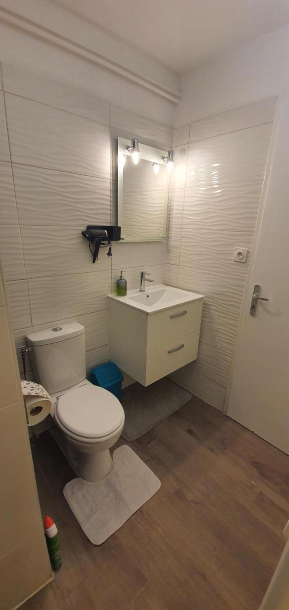 Appartement Centre De Annemasse Bagian luar foto